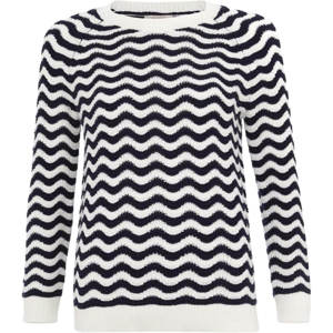 Hobbs Lulu Cotton Jumper